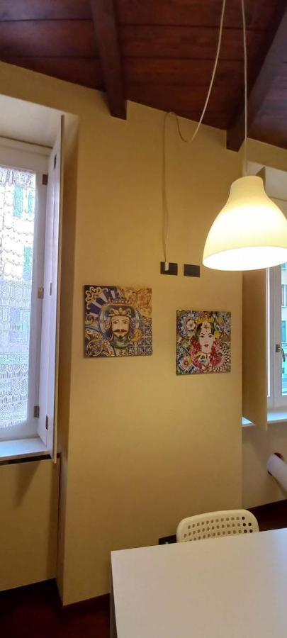 Daisy Apartment In Centro A Como Zewnętrze zdjęcie