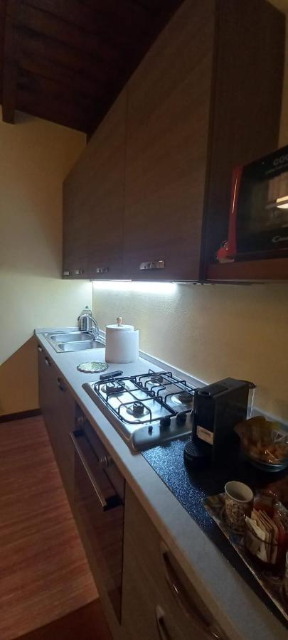 Daisy Apartment In Centro A Como Zewnętrze zdjęcie